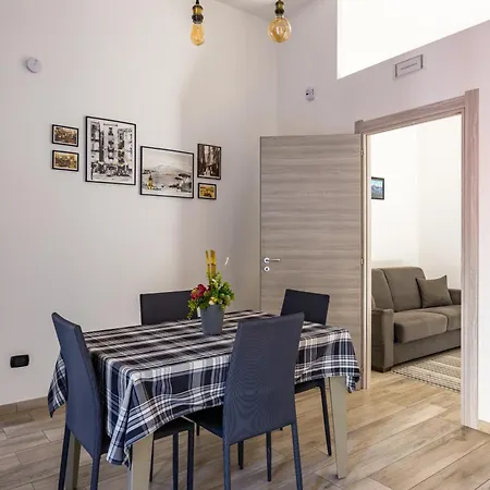 Palazzo Mormando - Modern Apartment Nápoles Exterior foto