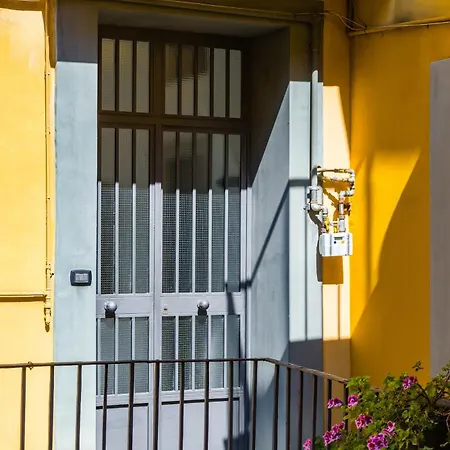 Palazzo Mormando - Modern Apartment Nápoles Exterior foto